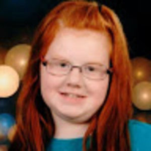 Meet your Posher, Kaylee